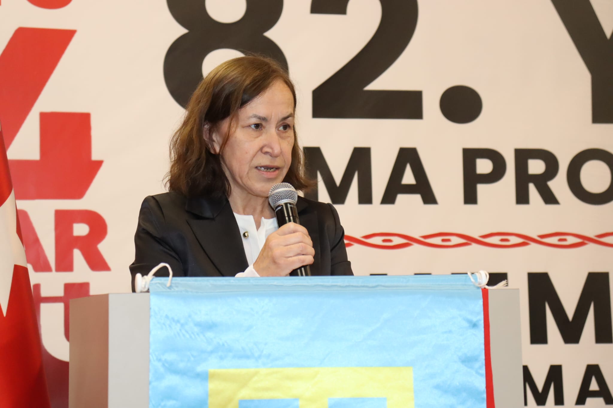 Kirim'in dinmeyen acisi ve bitmeyen mücadelesi Izmit'te yad edildi (12)