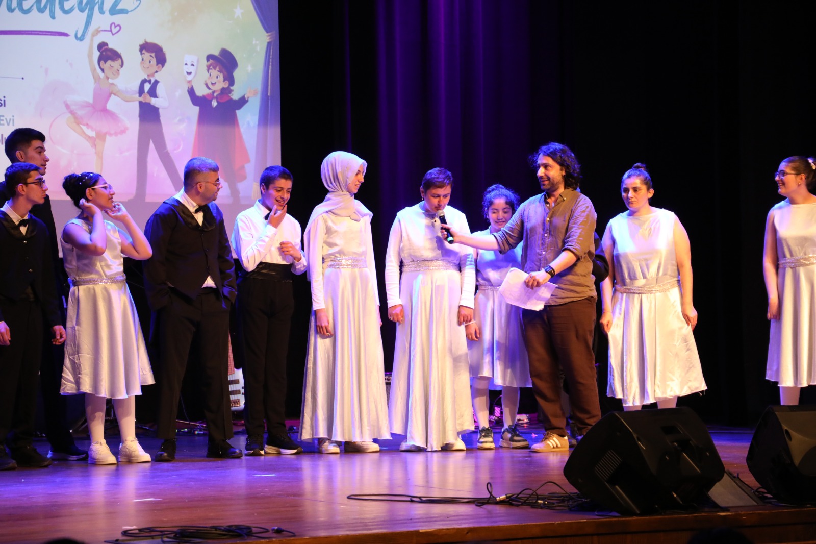 YADEV'li özel bireylerin sanat performansi büyük begeni topladi (5)