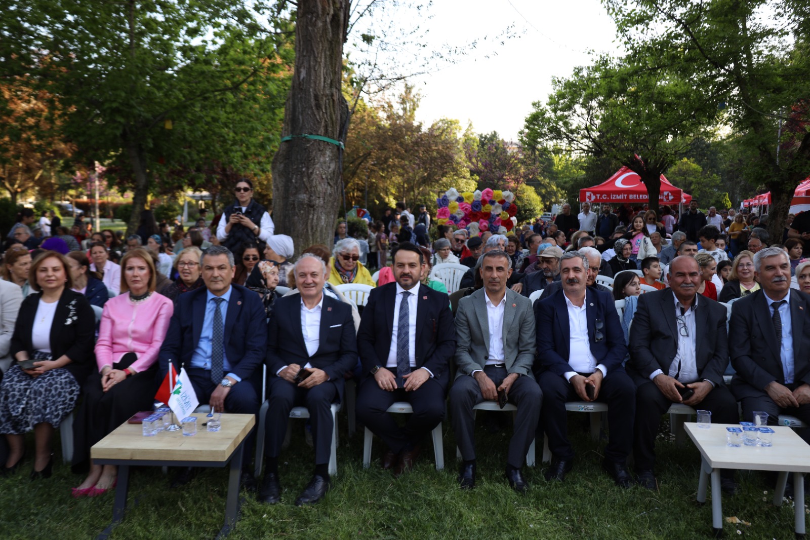 Yahya Kaptan’da Hıdırellez coşkusu (10) Yahya Kaptan’da Hıdırellez coşkusu (10)