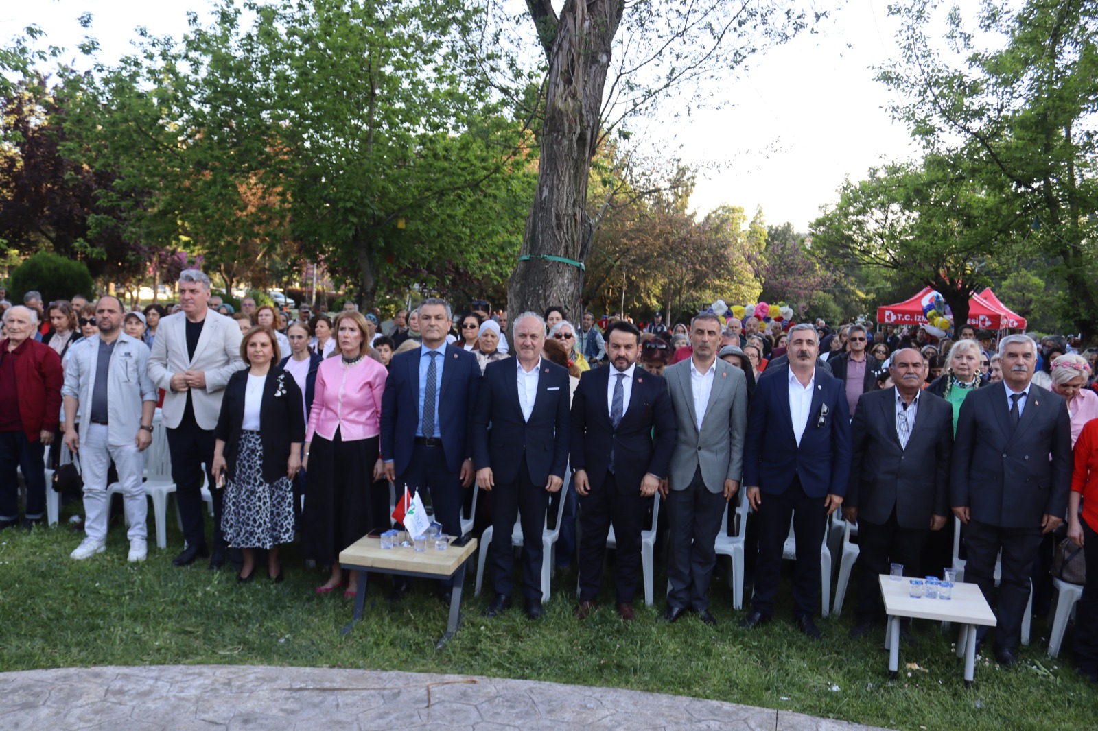 Yahya Kaptan’da Hıdırellez coşkusu (8) Yahya Kaptan’da Hıdırellez coşkusu (8)