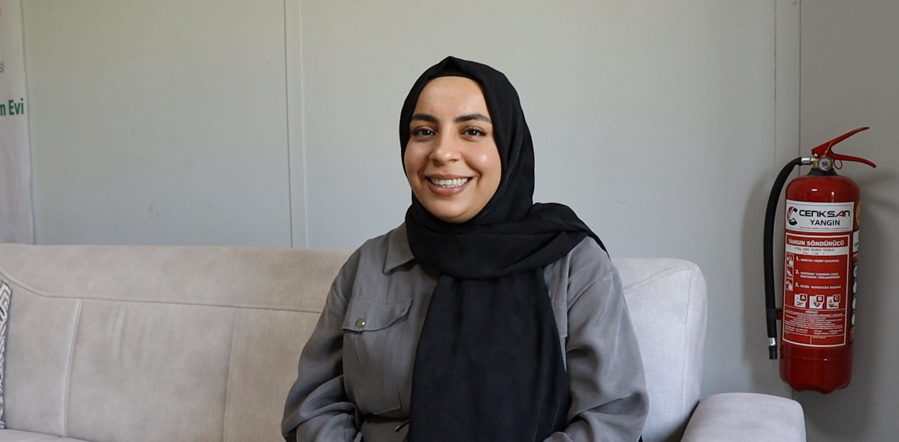 Yasemin Çakir Yasemin Çakir
