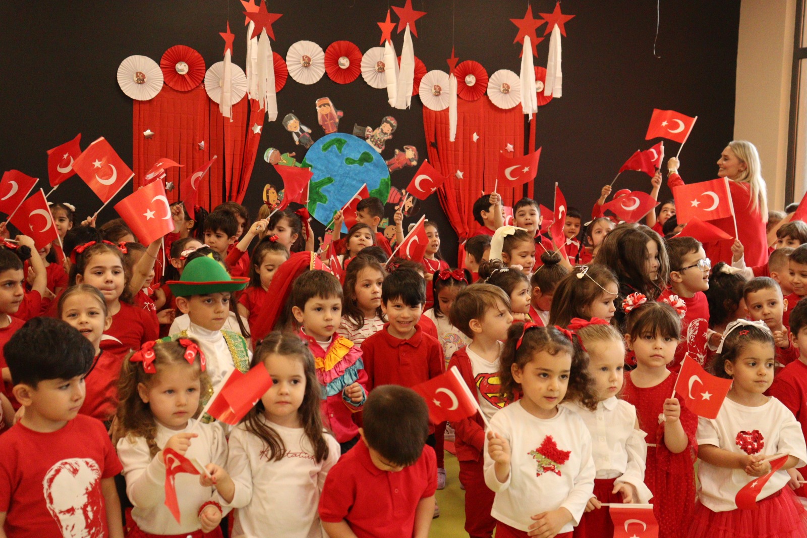 Yeşilova Çınar Çocuk Evi (6)