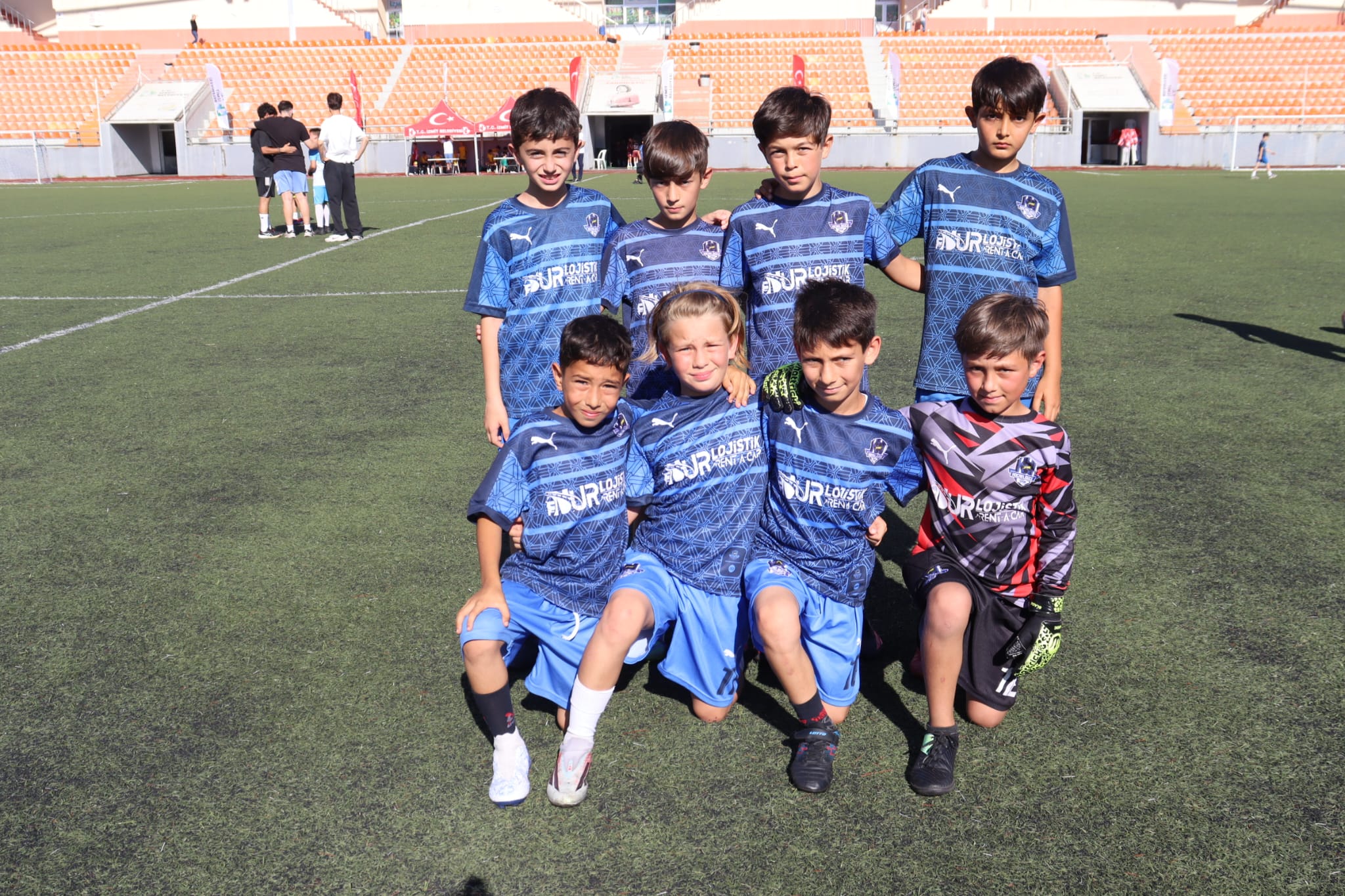 28 Haziran İzmit’in Kurtuluşu Futbol Şenliği başladı (14)
