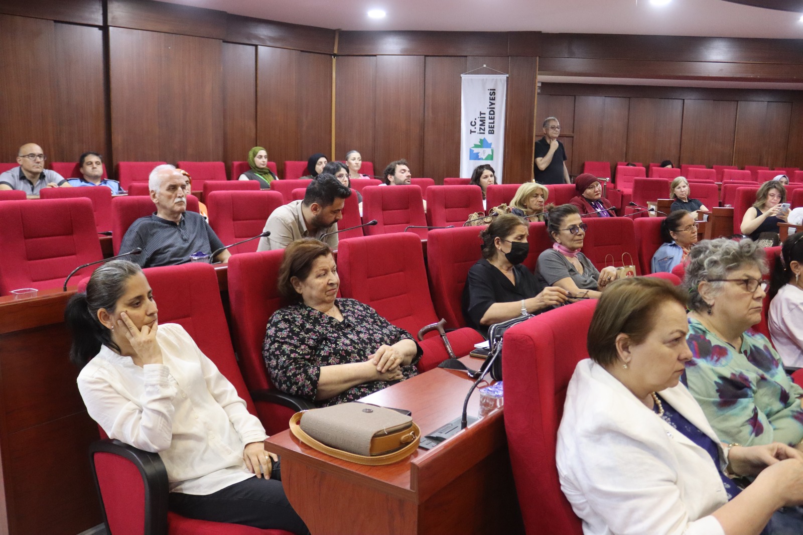 _Biz Biriz, Beraberiz ve Esitiz_ mesaji Izmit'ten yükseldi (1)