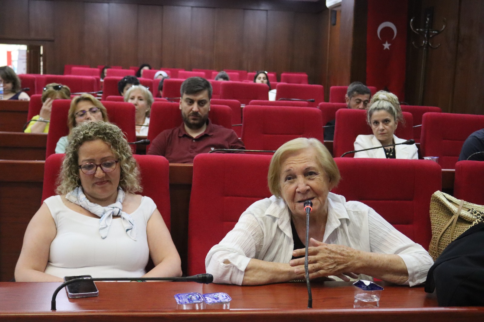_Biz Biriz, Beraberiz ve Esitiz_ mesaji Izmit'ten yükseldi (4)