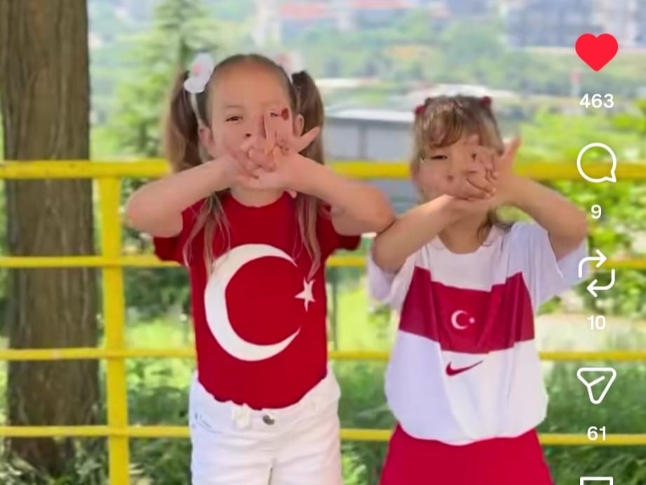 _Bizim Çocuklar_a en güzel destek Çinar Çocuk Evlerinden geldi (2)