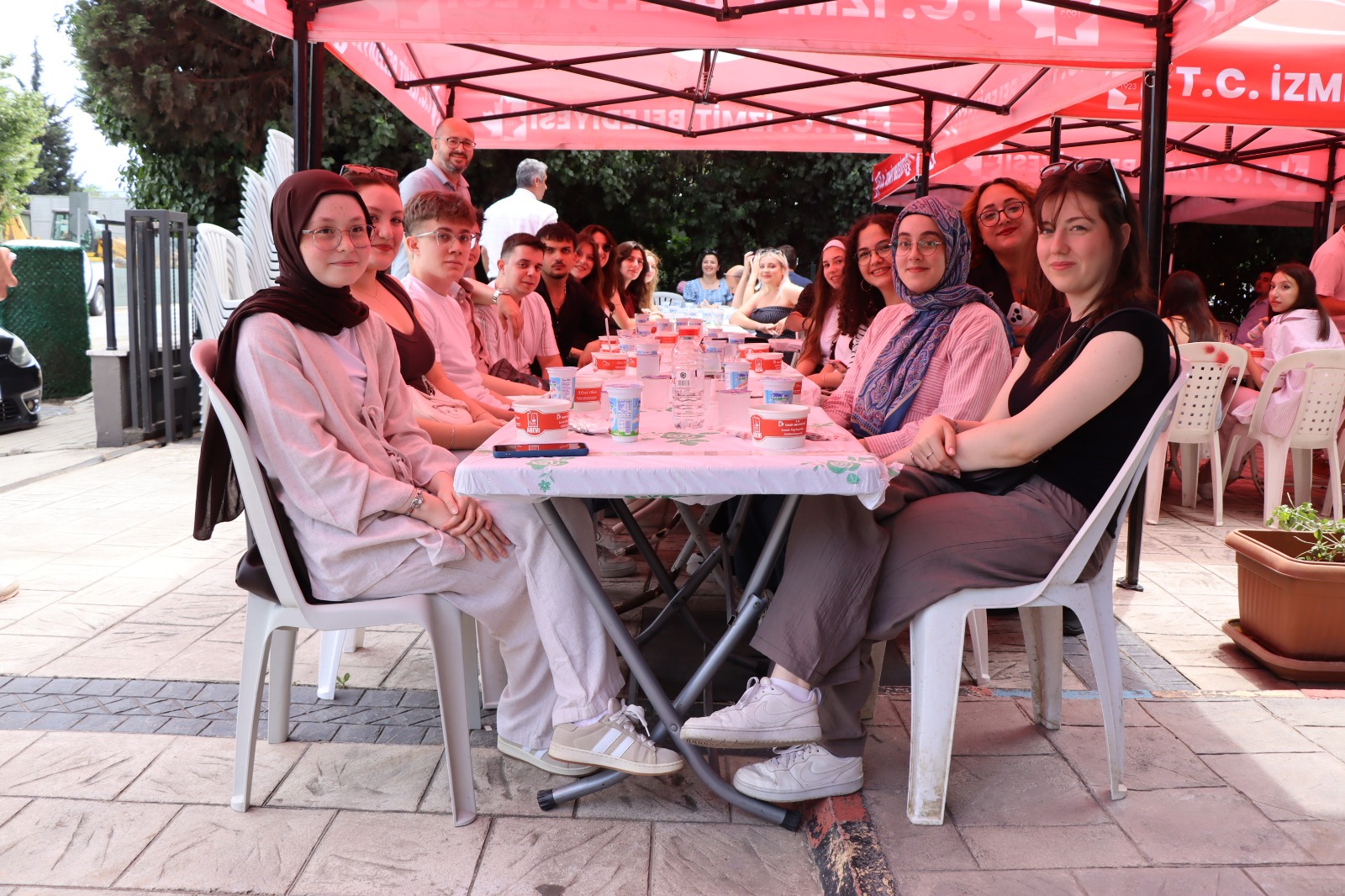 Çınar Akademi’de sertifika ve mezuniyet sevinci (4)