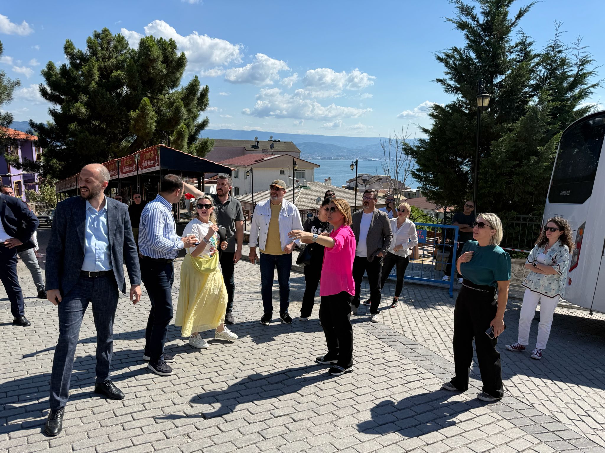 Fatma Başkan Herkesi Kapanca Sokak Festivaline bekliyoruz (2)
