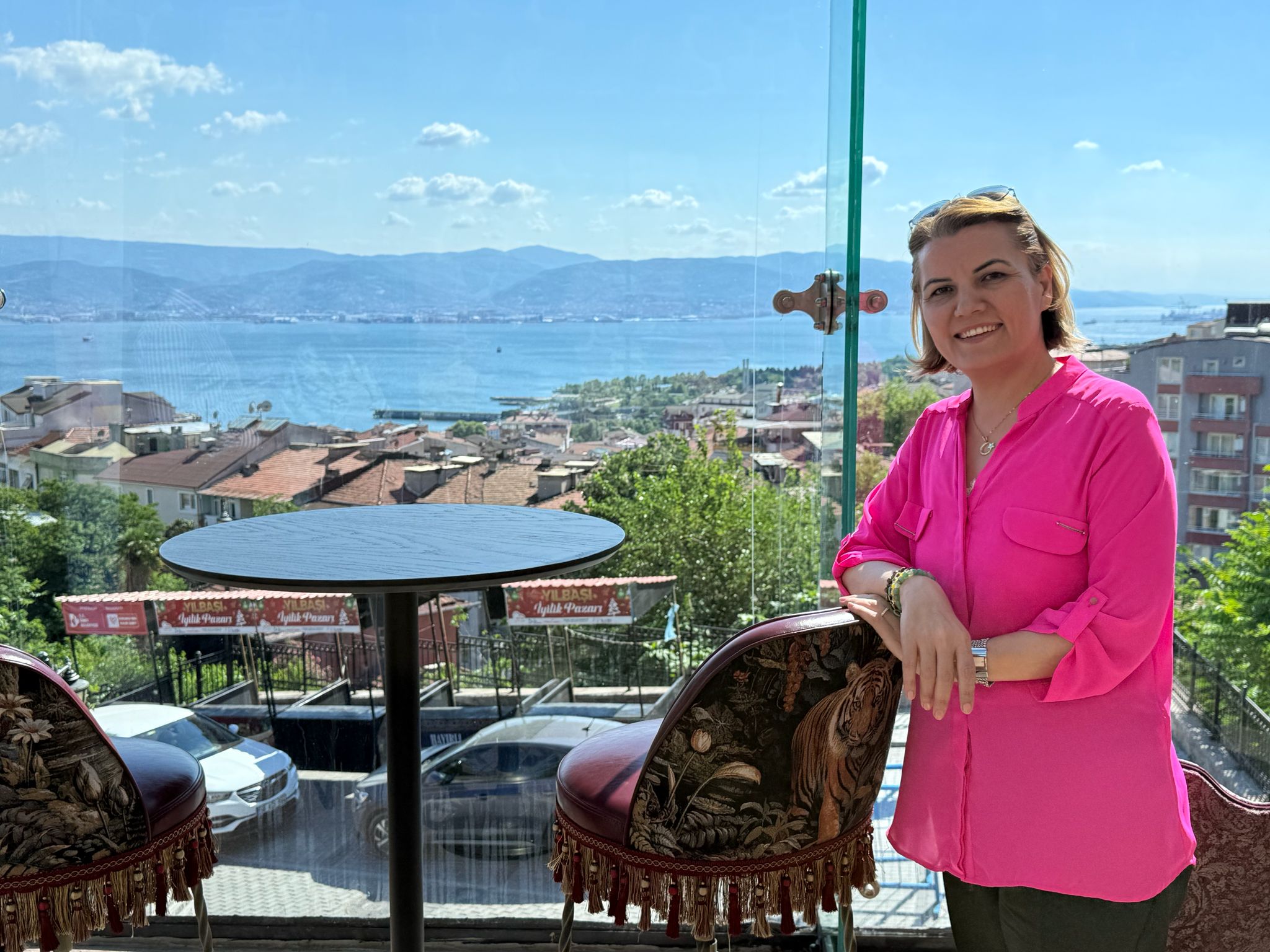 Fatma Başkan Herkesi Kapanca Sokak Festivaline bekliyoruz (4)