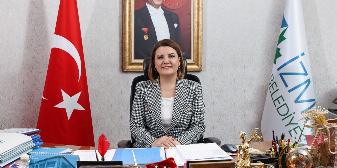 FATMA BAŞKAN UCLG DÜNYA KONGRESİNE KATILIYOR