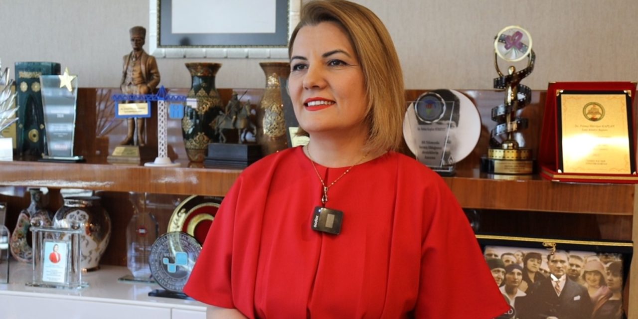 İZMİT’İN İMZA PROJESİNİN DETAYLARI CANLI YAYINDA VATANDAŞLA PAYLAŞILACAK