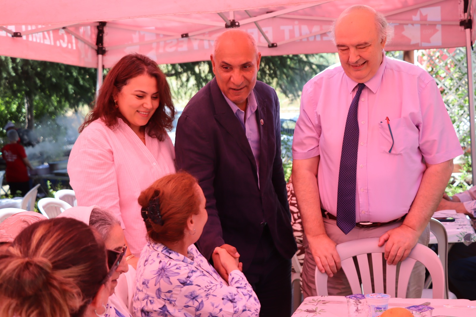 Izmit Belediyesi Alzheimer Yasam Evi 5 yasinda (14) Izmit Belediyesi Alzheimer Yasam Evi 5 yasinda (14)
