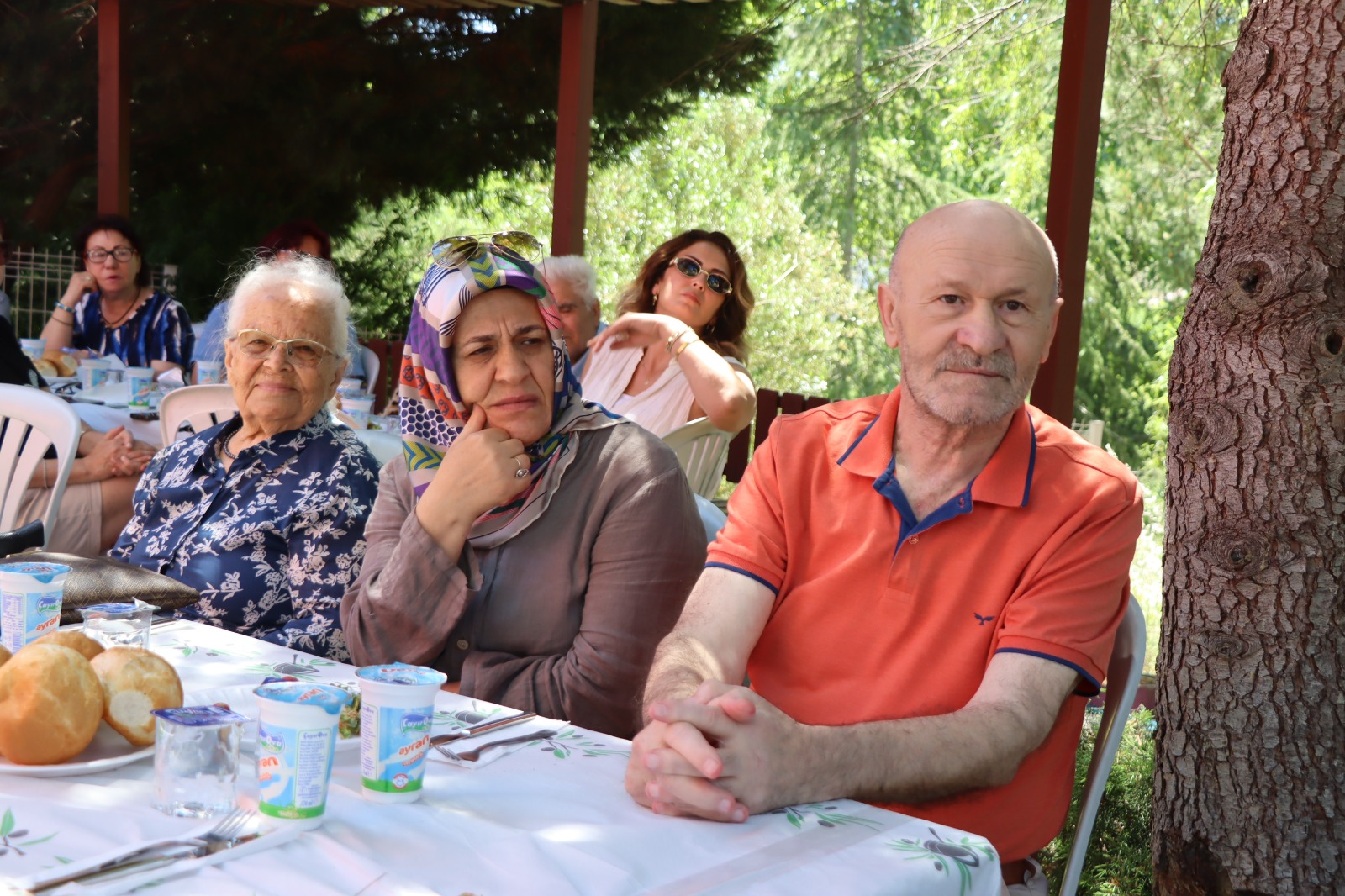 Izmit Belediyesi Alzheimer Yasam Evi 5 yasinda (5) Izmit Belediyesi Alzheimer Yasam Evi 5 yasinda (5)