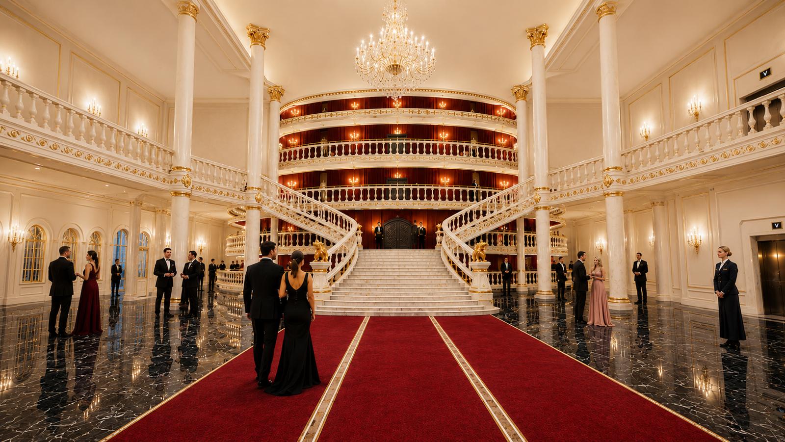 İzmit Opera ve Kültür Merkezi Proje Görselleri (4)