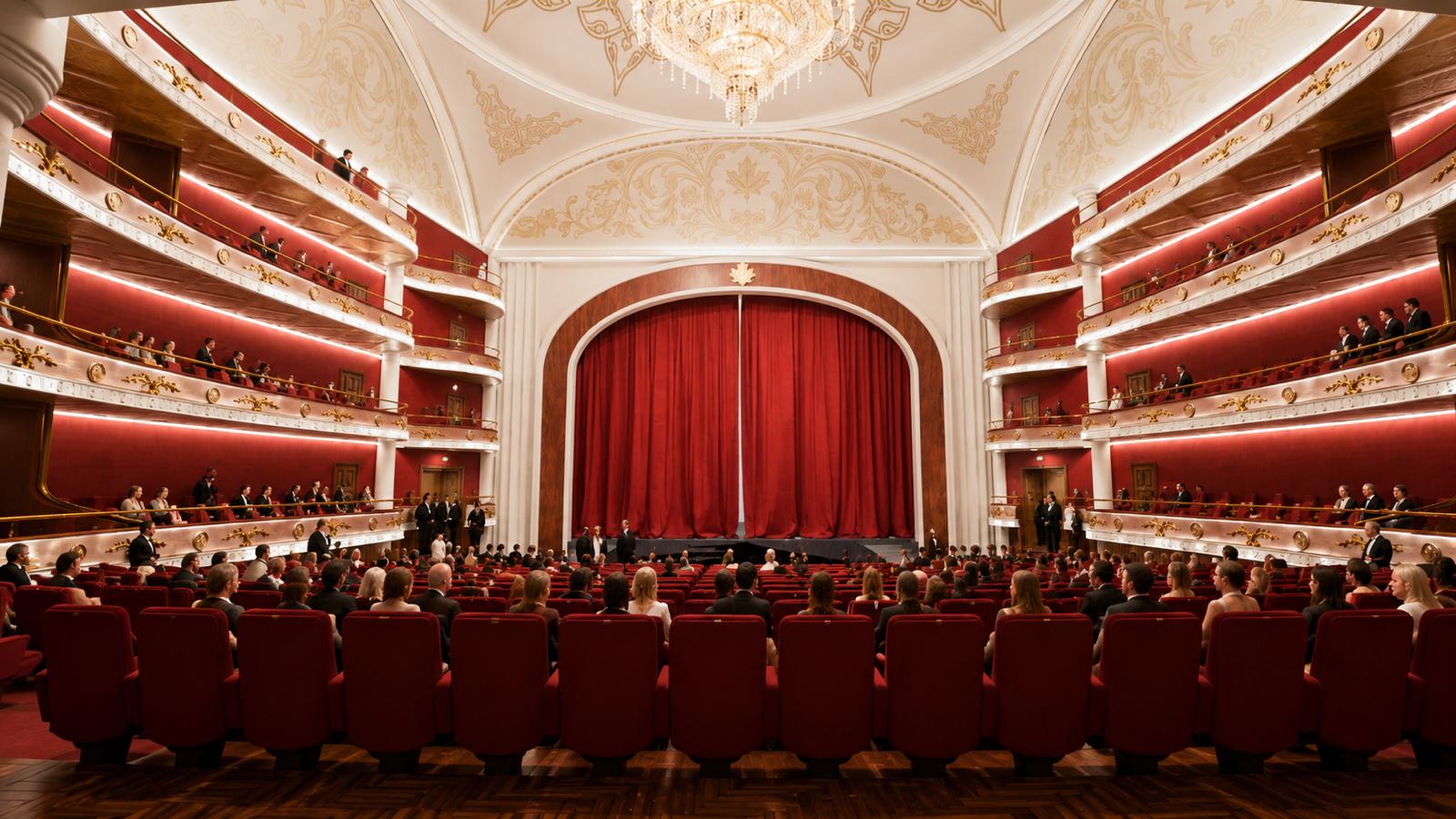 İzmit Opera ve Kültür Merkezi Proje Görselleri (7)