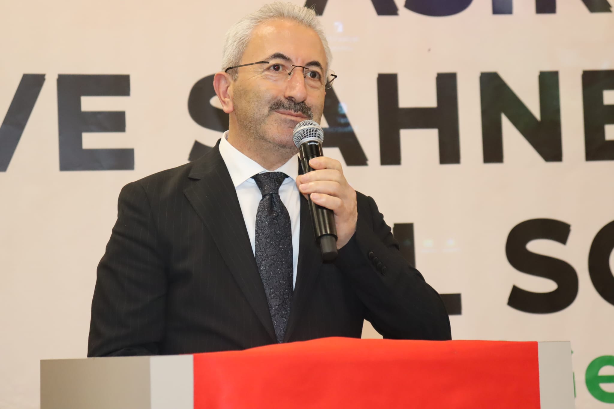 Izmit'in asirlik çinarlari yil sonu gösterisinde göz doldurdu (6)