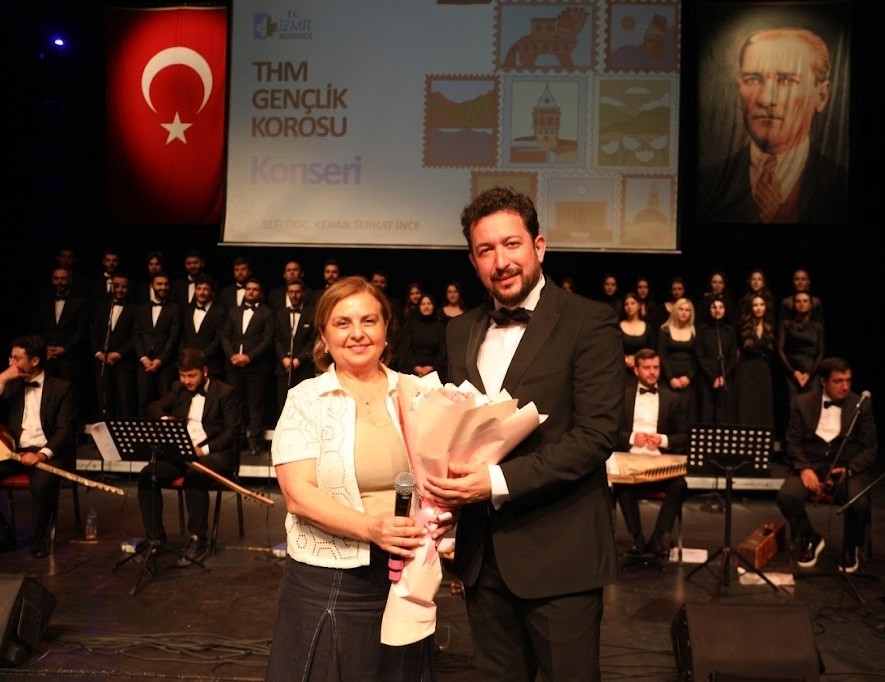 Izmitte Anadolu ezgileri yankilandi (6) Izmitte Anadolu ezgileri yankilandi (6)