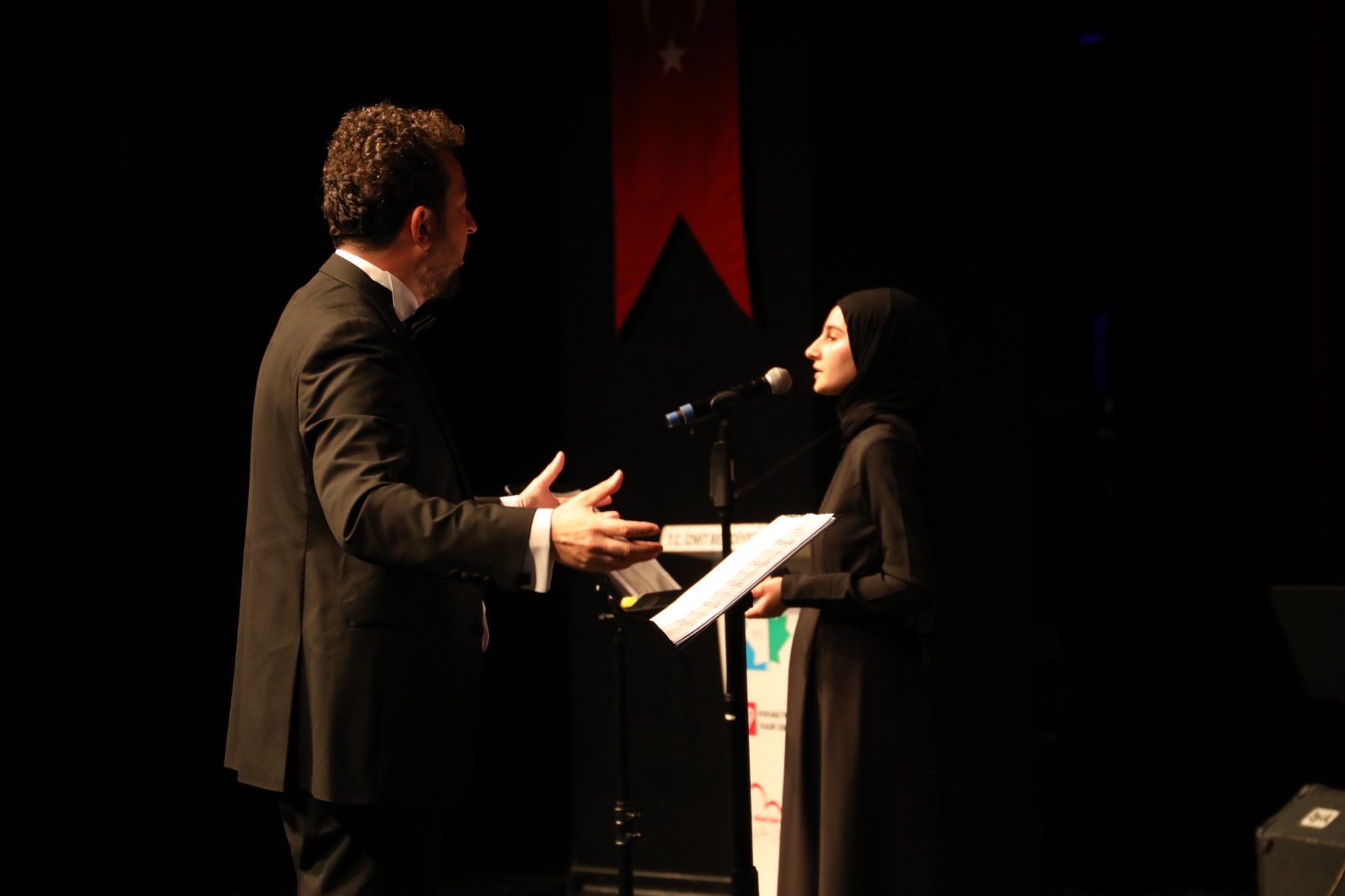 Izmitte Anadolu ezgileri yankilandi (7) Izmitte Anadolu ezgileri yankilandi (7)