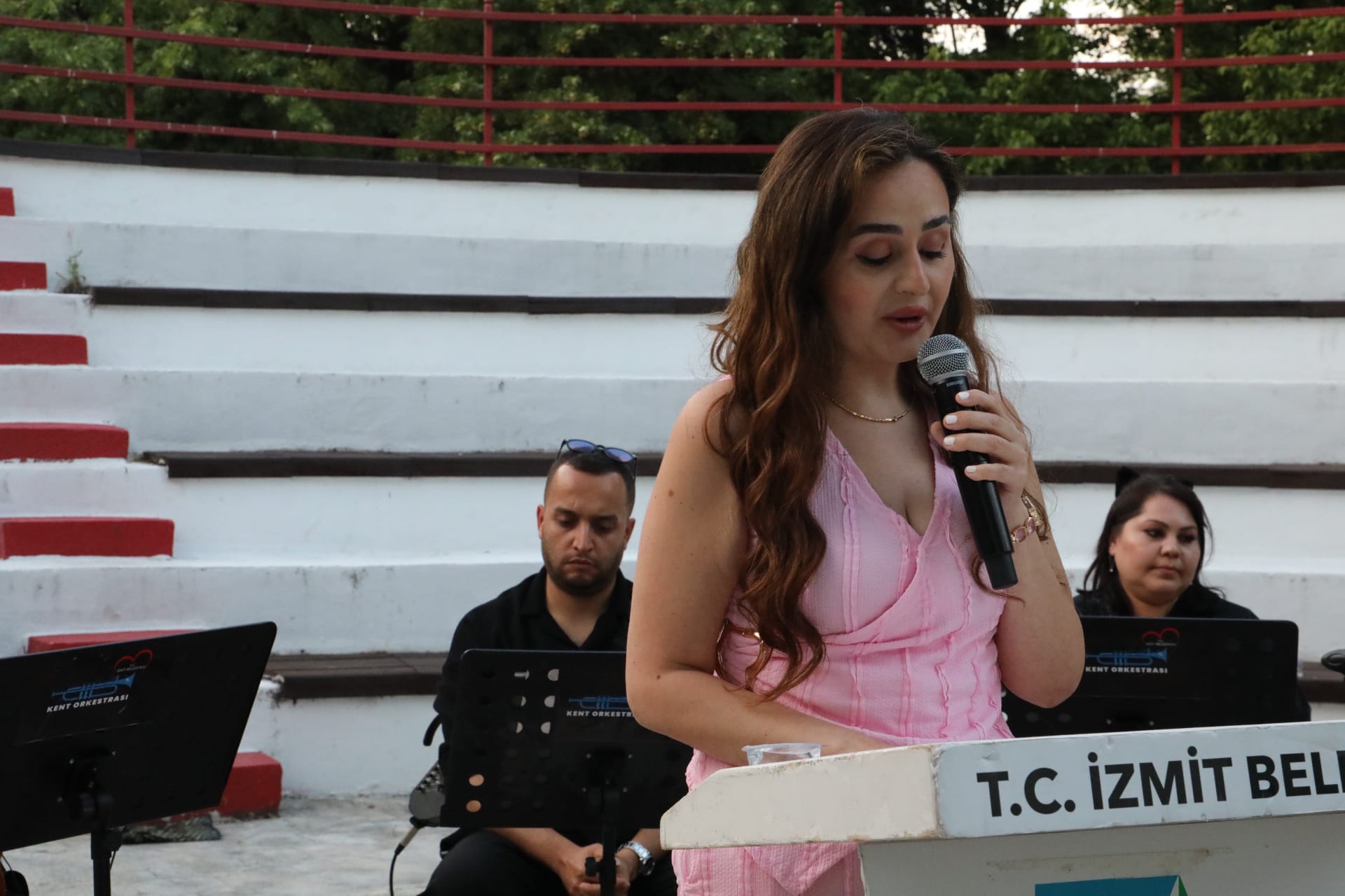 Izmit'te edebiyatin unutulmaz isimleri anildi (10)