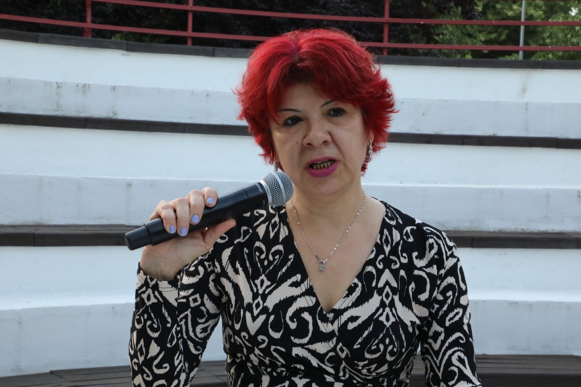 Izmit'te edebiyatin unutulmaz isimleri anildi (2)