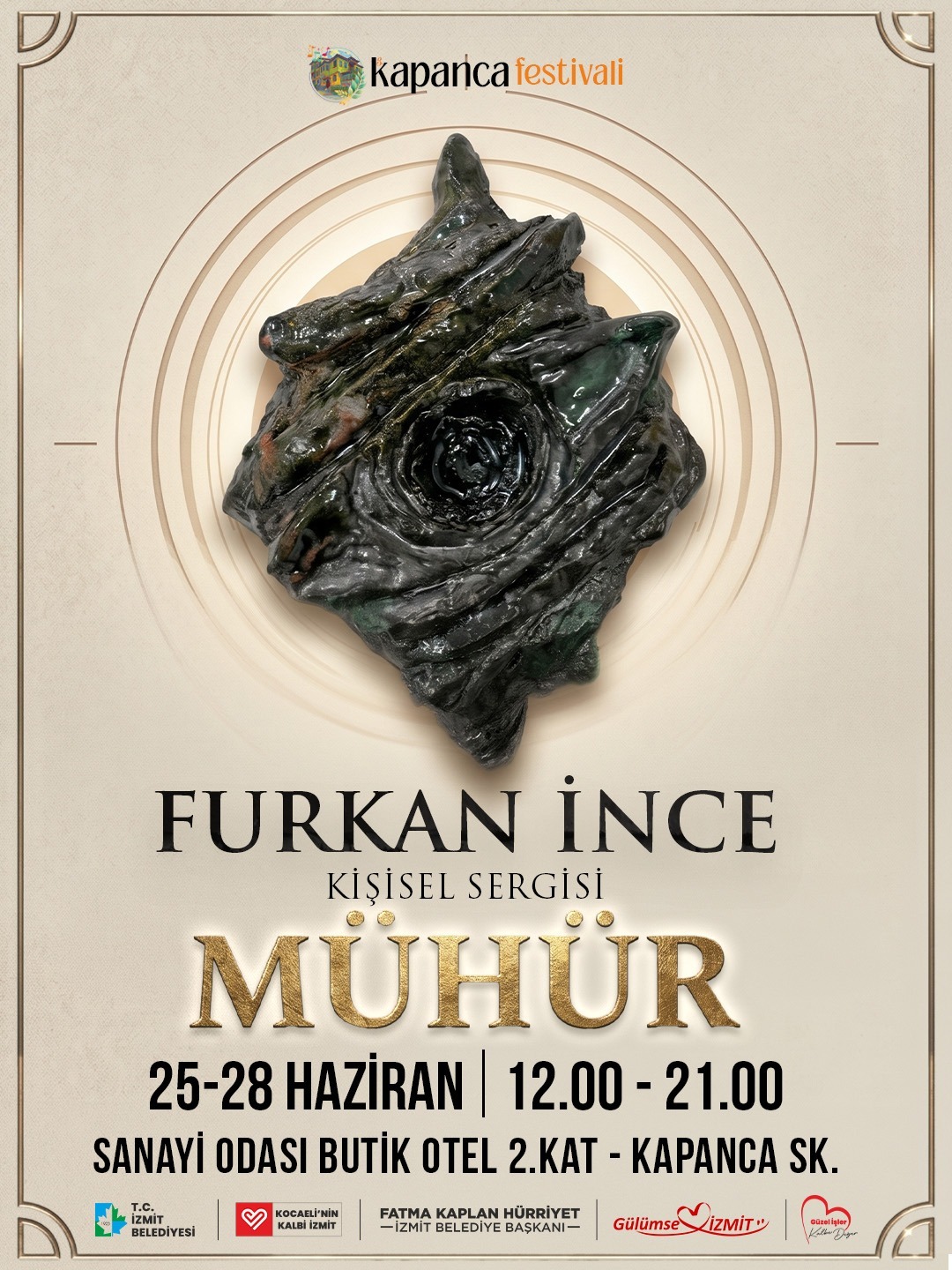 Kapanca Festivali’nde sanatın farklı renkleri İzmit’te buluşacak (3)