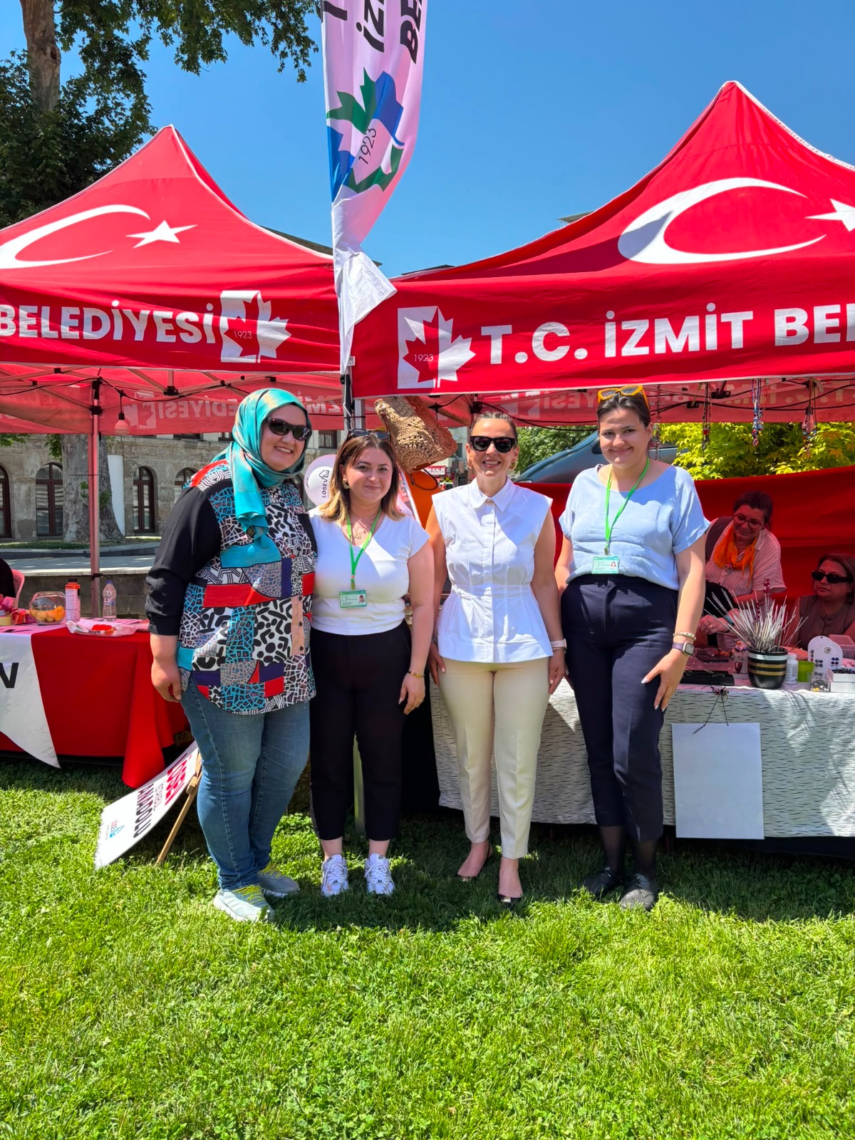 Kültür Tepesi'nde emek, üretim ve eglence bulustu (10) Kültür Tepesi'nde emek, üretim ve eglence bulustu (10)