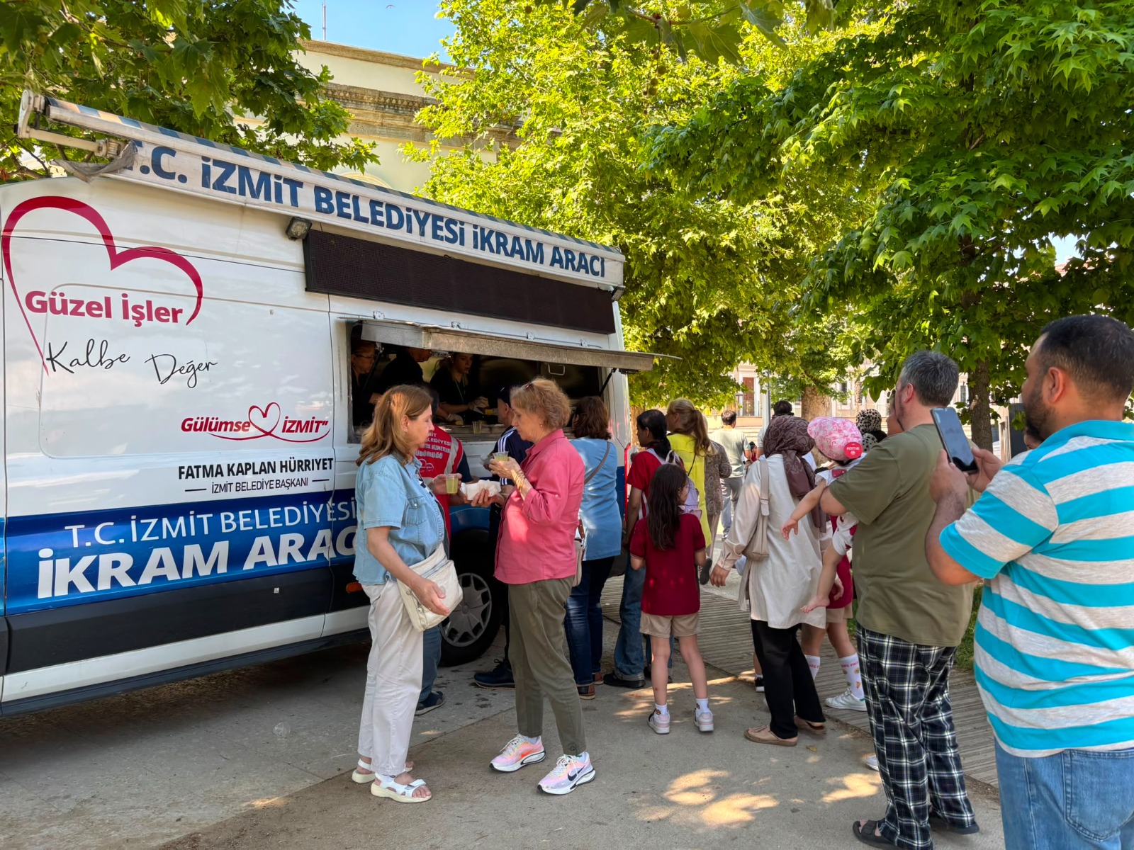 Kültür Tepesi'nde emek, üretim ve eglence bulustu (13) Kültür Tepesi'nde emek, üretim ve eglence bulustu (13)
