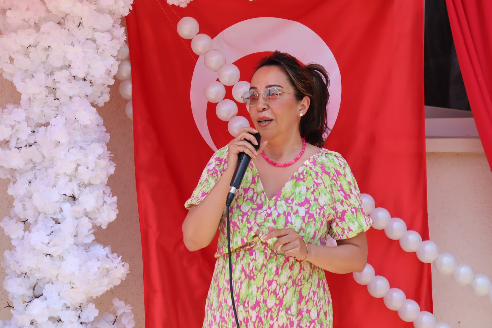 Sapakpinar'da emekler yil sonu sergisinde taçlandi (3)
