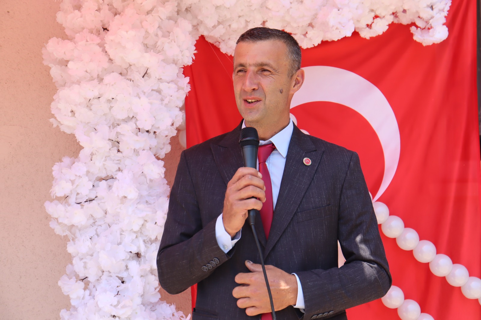 Sapakpinar'da emekler yil sonu sergisinde taçlandi (8)