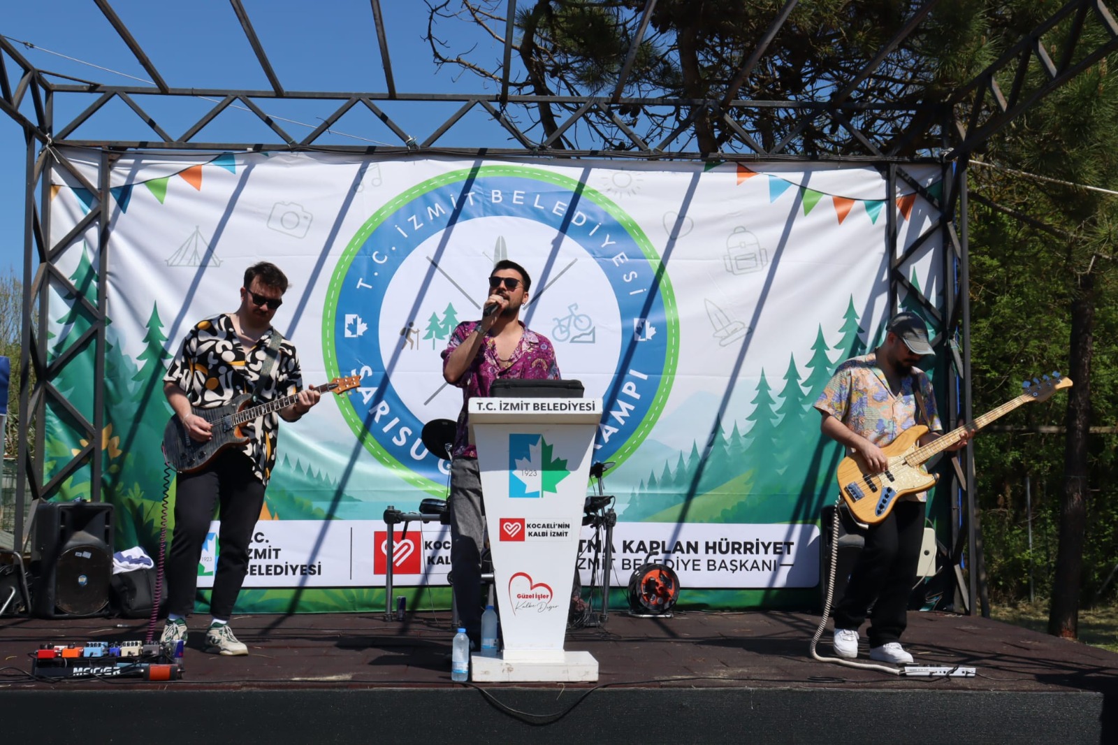 Sarısu’da 19 Mayıs coşkusu gençlik festivaliyle yaşandı (7)