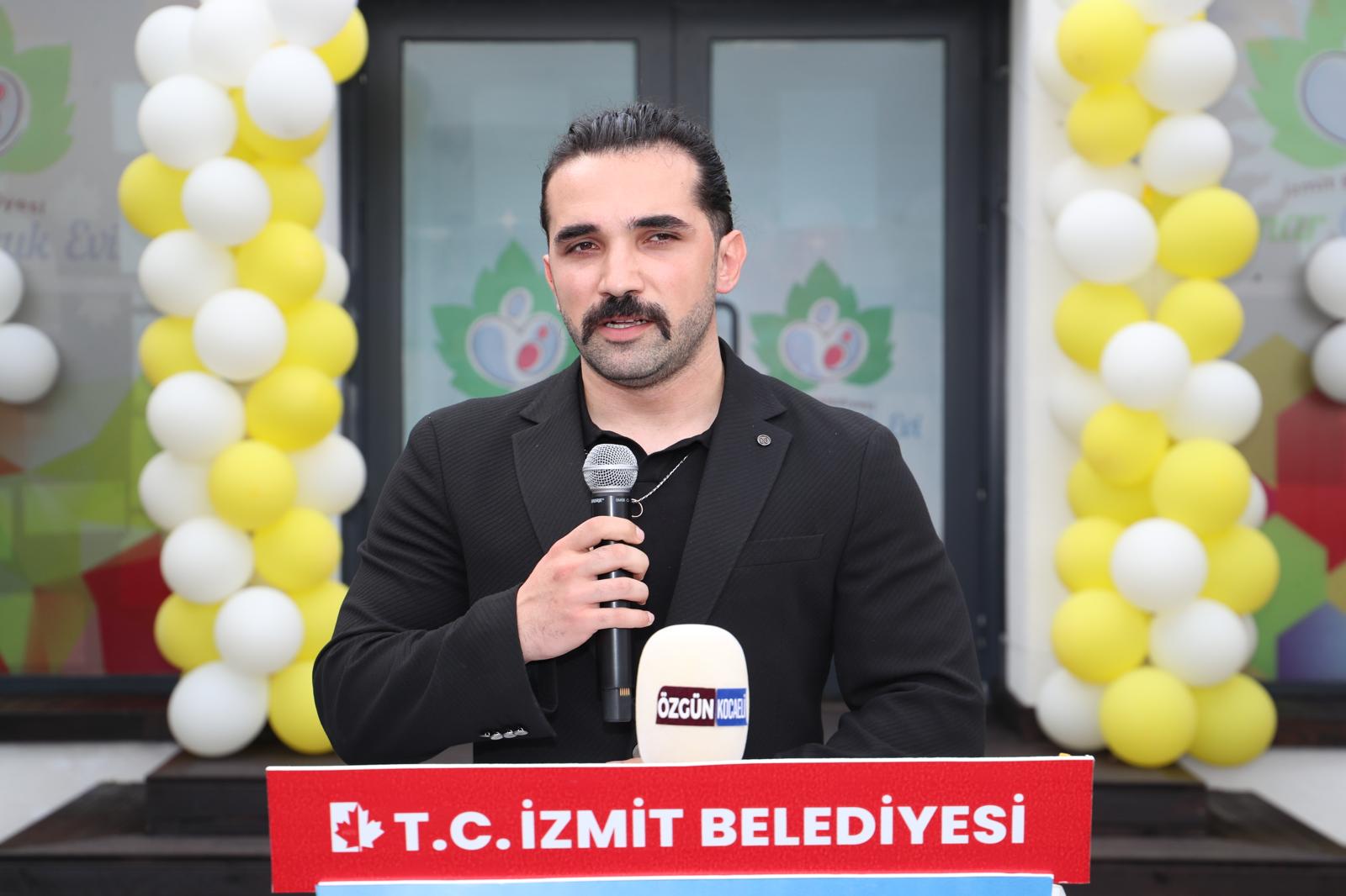 Semih Yilmaz
