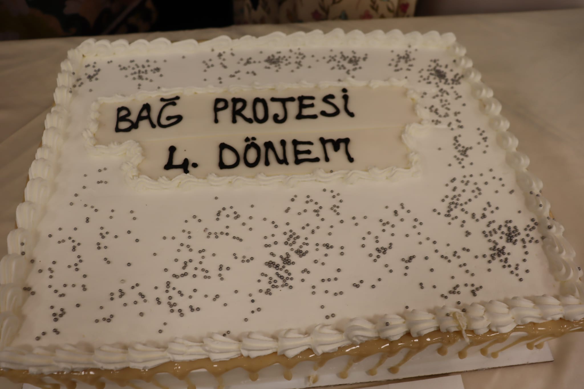 Bağ Projesi’nde kadın girişimciler ödüllerine kavuştu (5) Bağ Projesi’nde kadın girişimciler ödüllerine kavuştu (5)