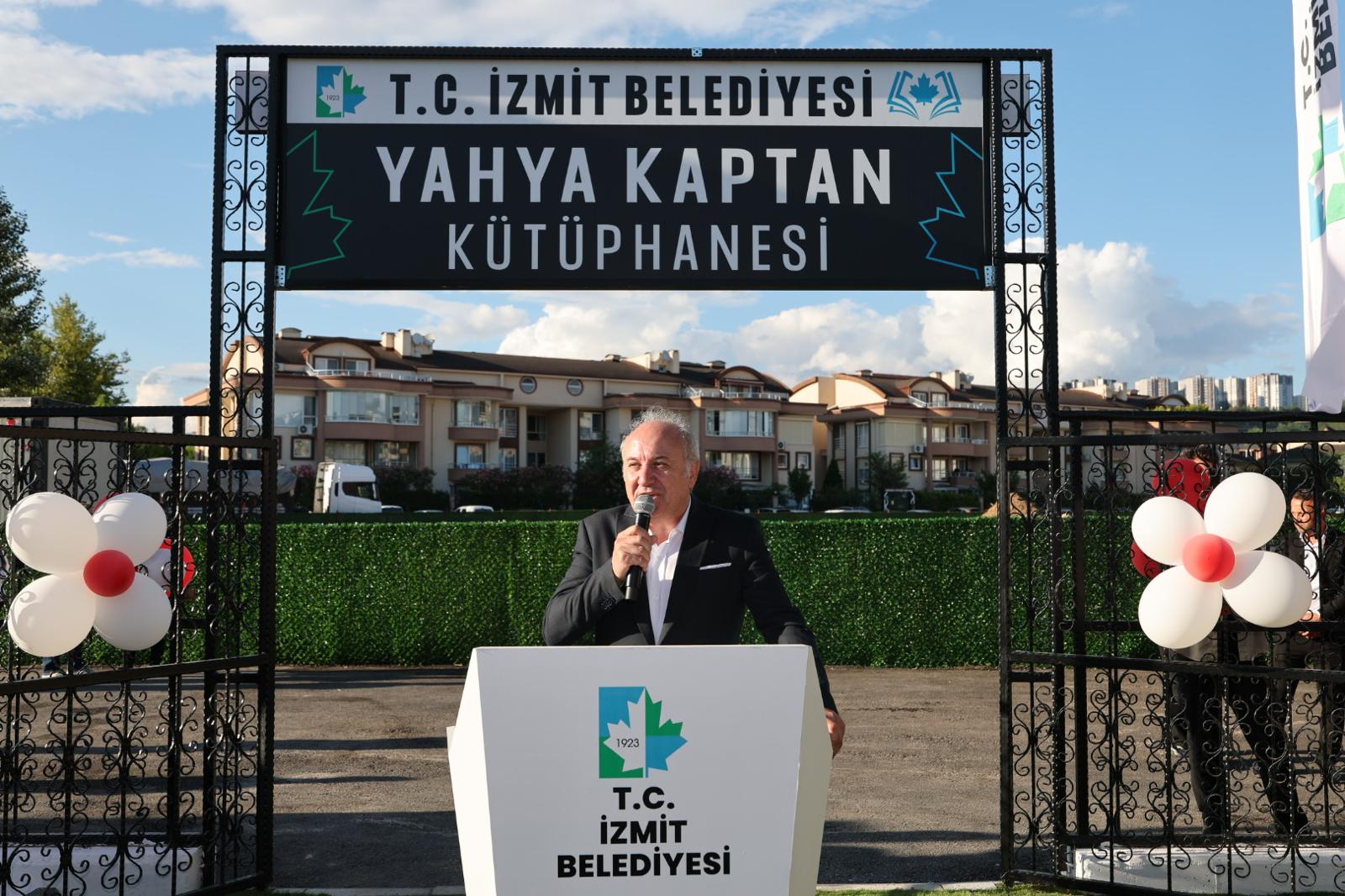 CHP Kocaeli Il Baskani Erdem Arcan