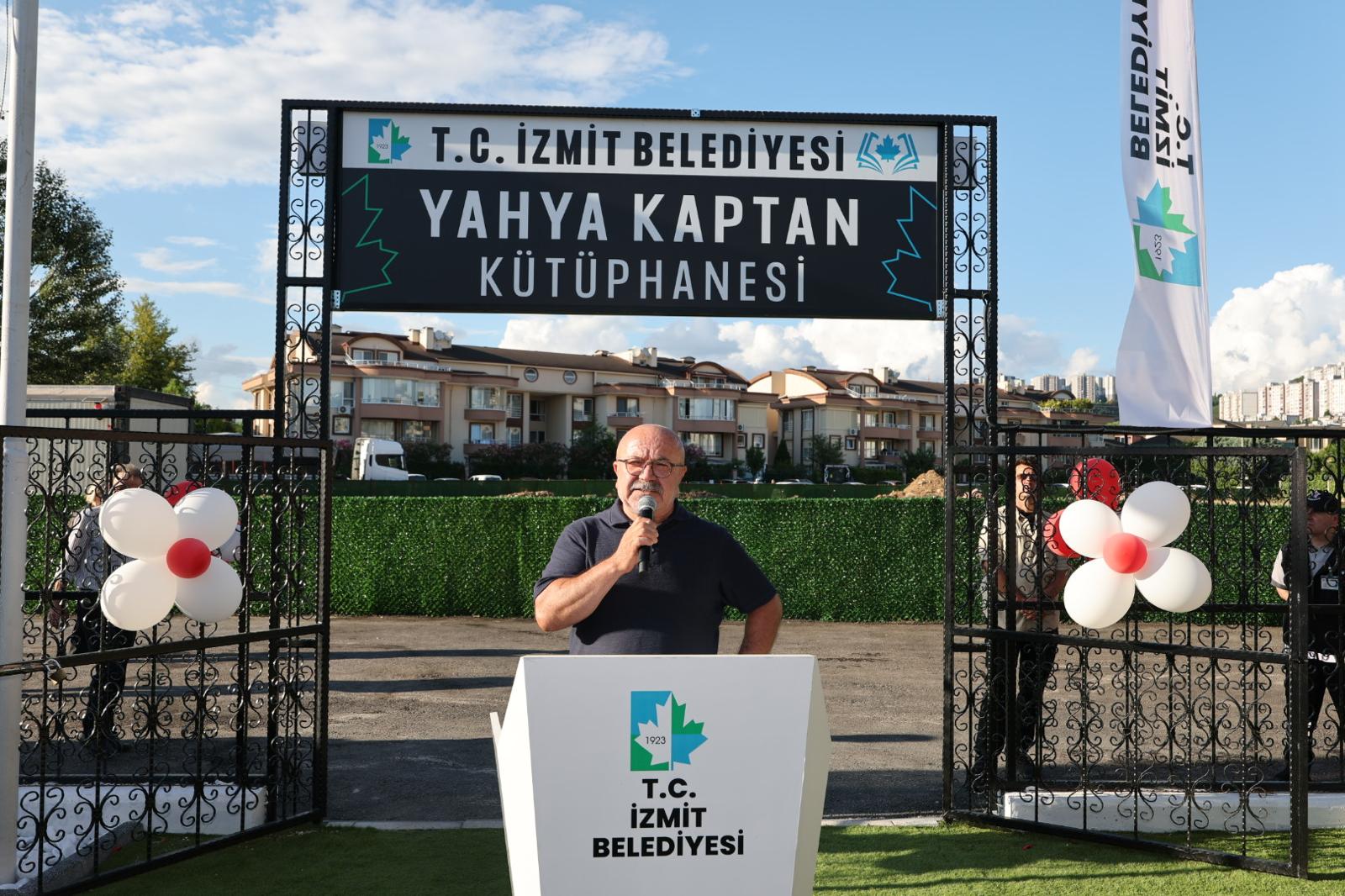 Emek Partisi Il Baskani Ilhami Sahbaz