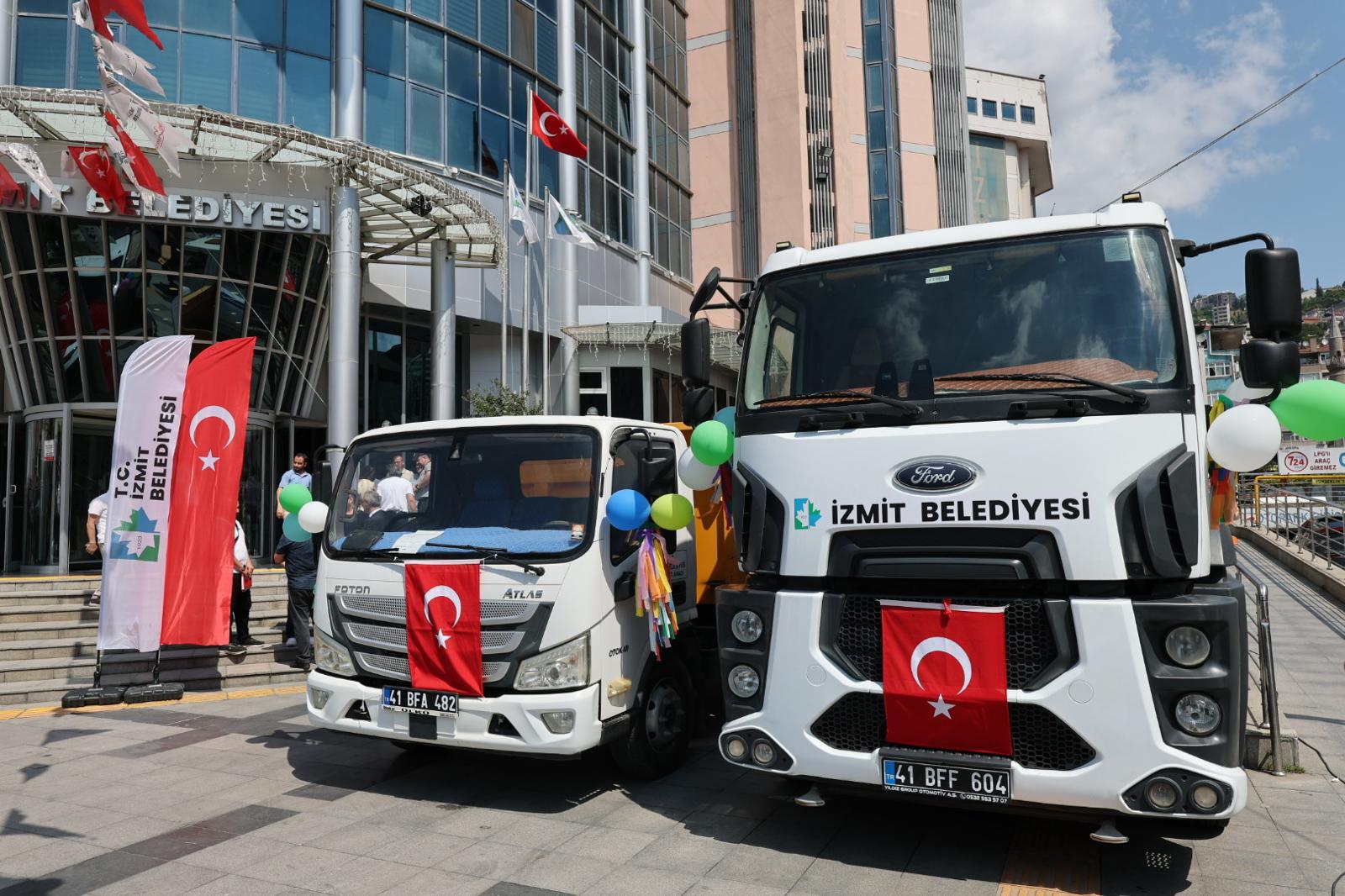 Fatma Başkan sözünü tuttu (5) Fatma Başkan sözünü tuttu (5)