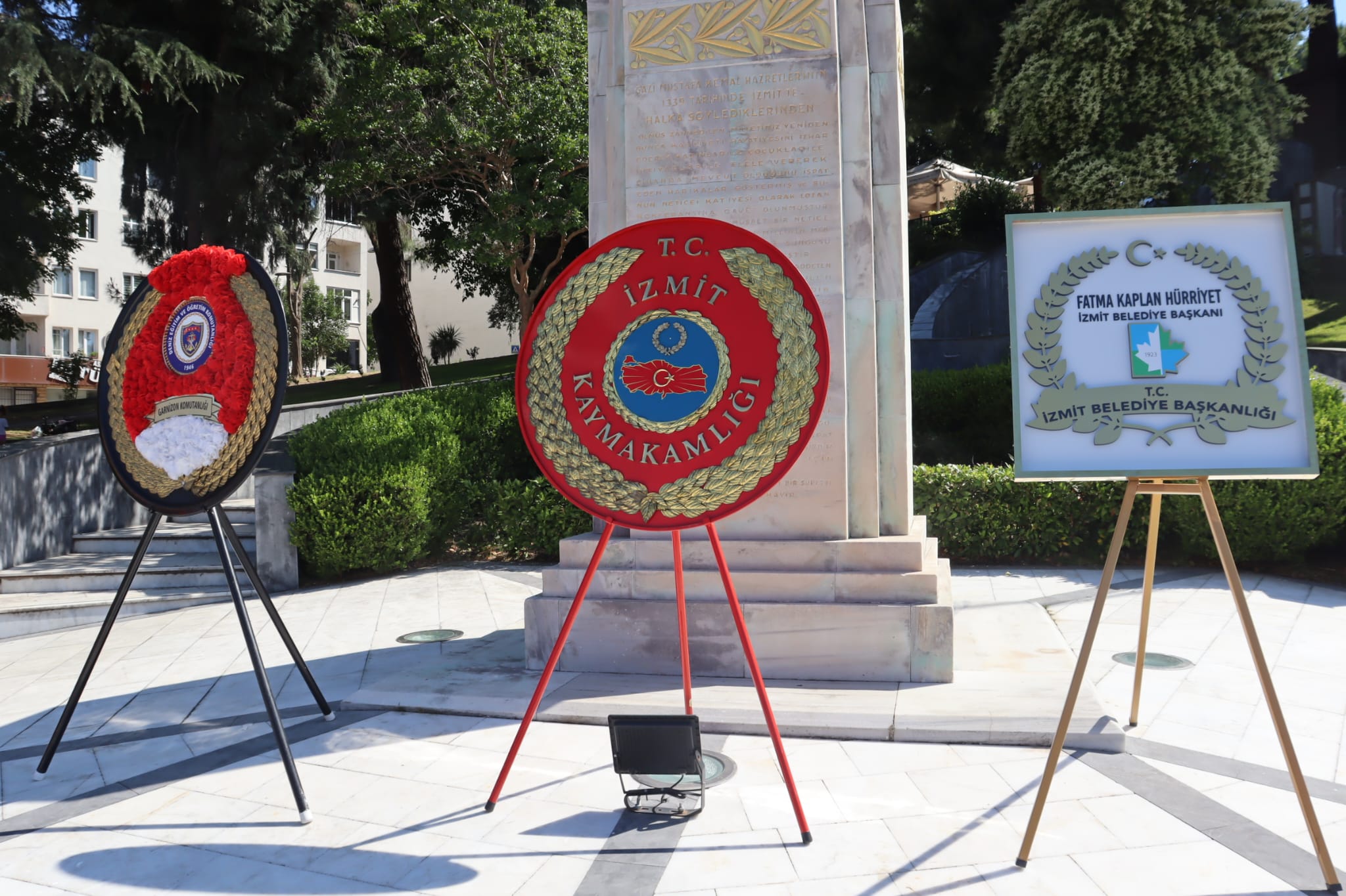 Izmit (2) Izmit (2)