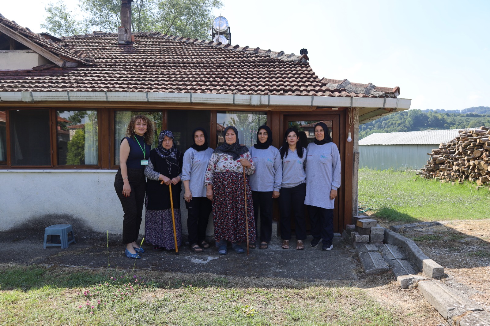İzmit Belediyesi, Evde Temizlik Hizmeti