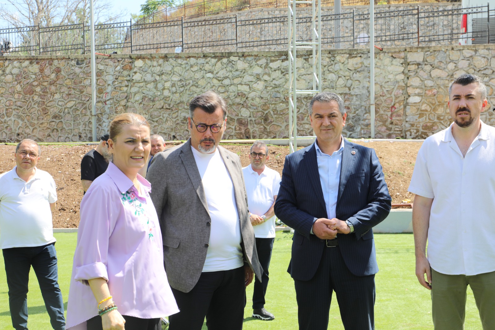 Izmit Belediyesi Kir Dügün Salonu Çarsamba aksami açiliyor (6)