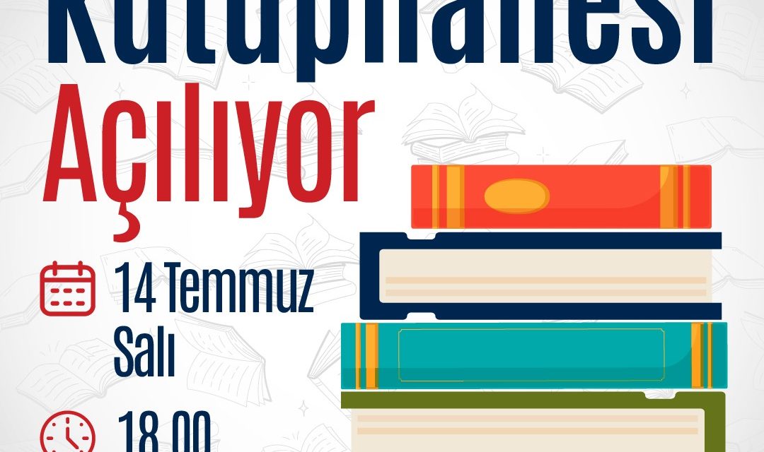 İZMİT BELEDİYESİNDEN AÇILIŞ ÜZERİNE AÇILIŞ