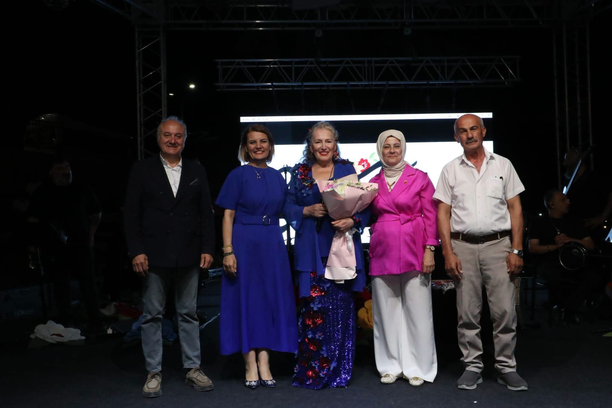 Izmit'e yeni sosyal yasam alani (10)