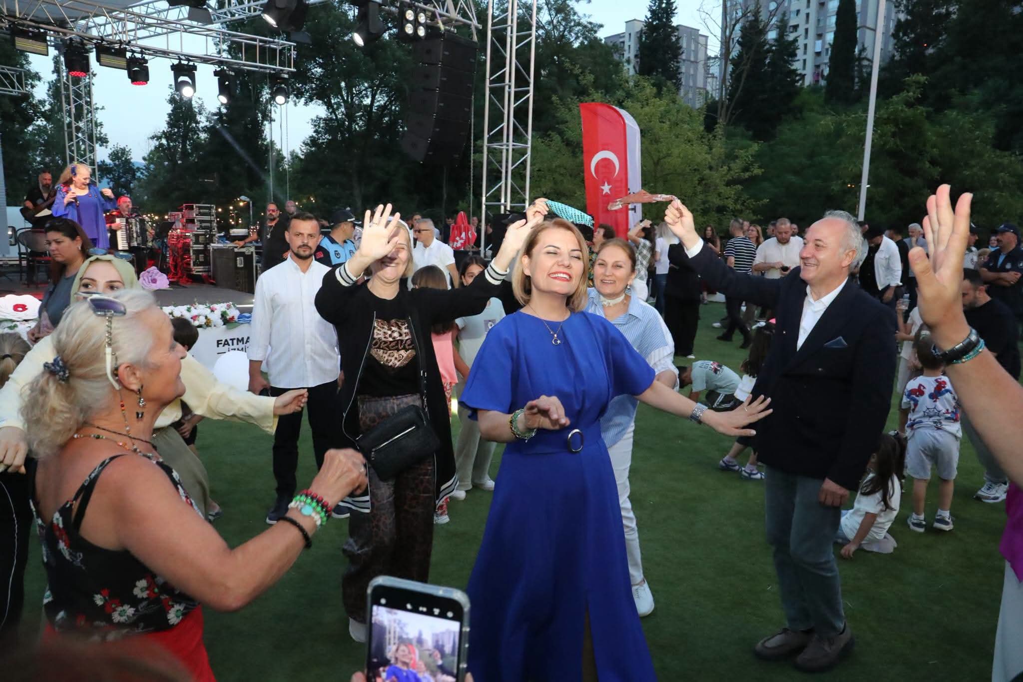 Izmit'e yeni sosyal yasam alani (2)