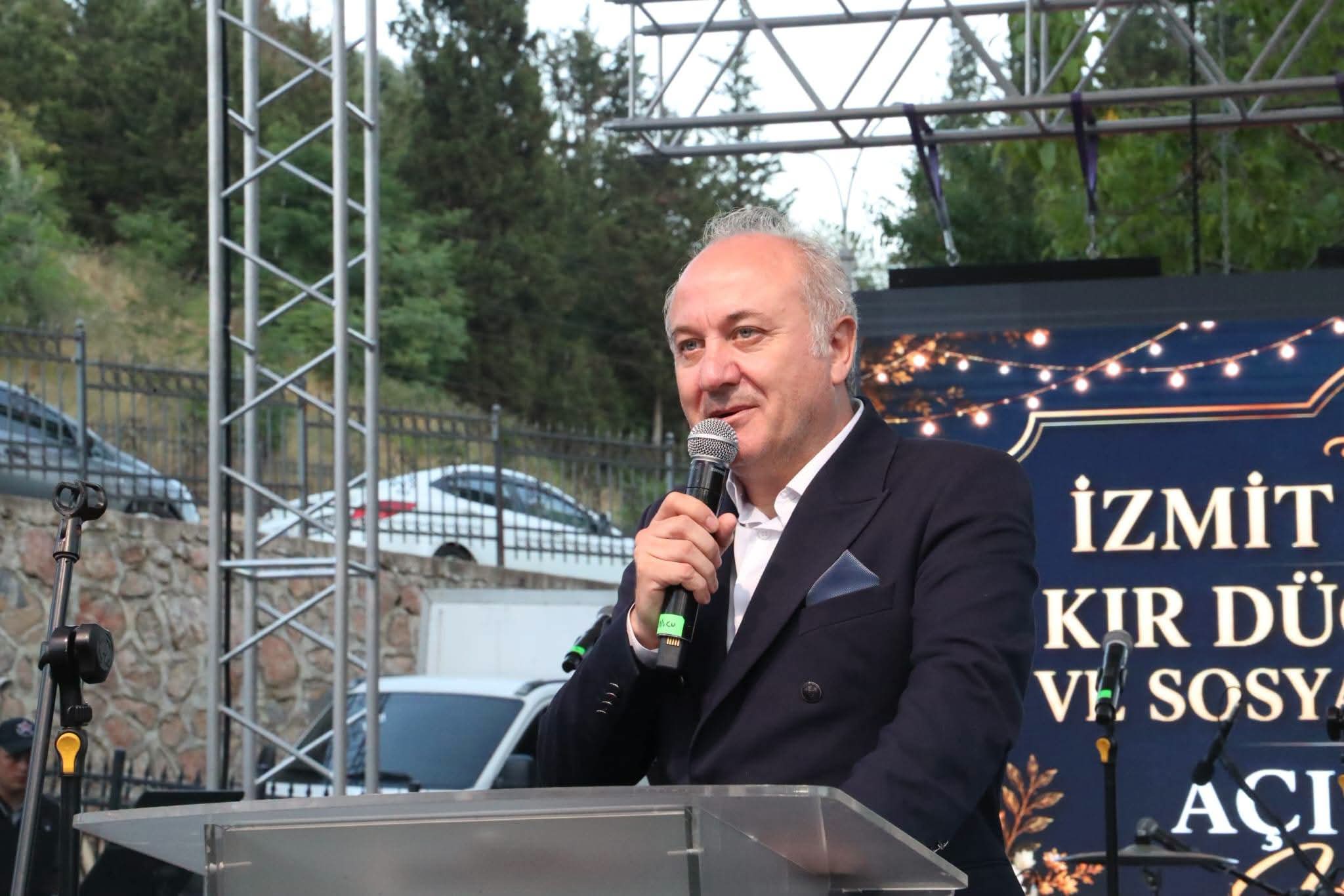 Izmit'e yeni sosyal yasam alani (5)