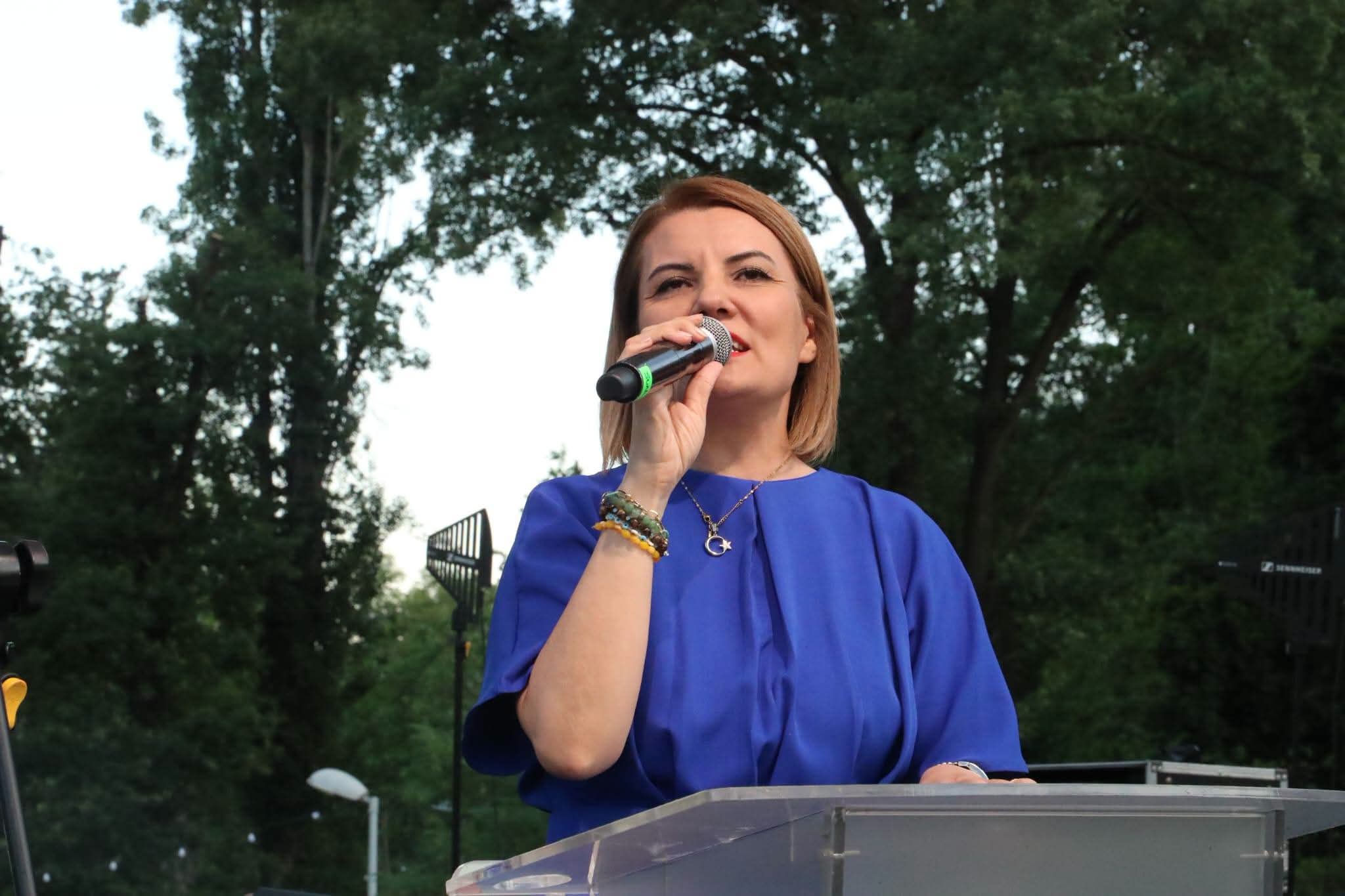 Izmit'e yeni sosyal yasam alani (7)