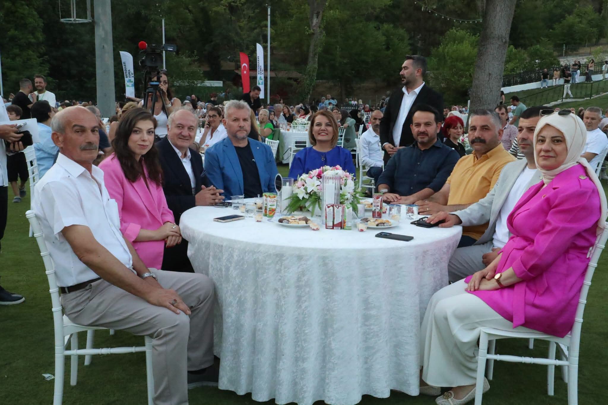 Izmit'e yeni sosyal yasam alani (9)