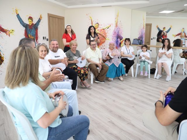 İZMİT’TE ENGELSİZ YAZ OKULU BAŞLADI