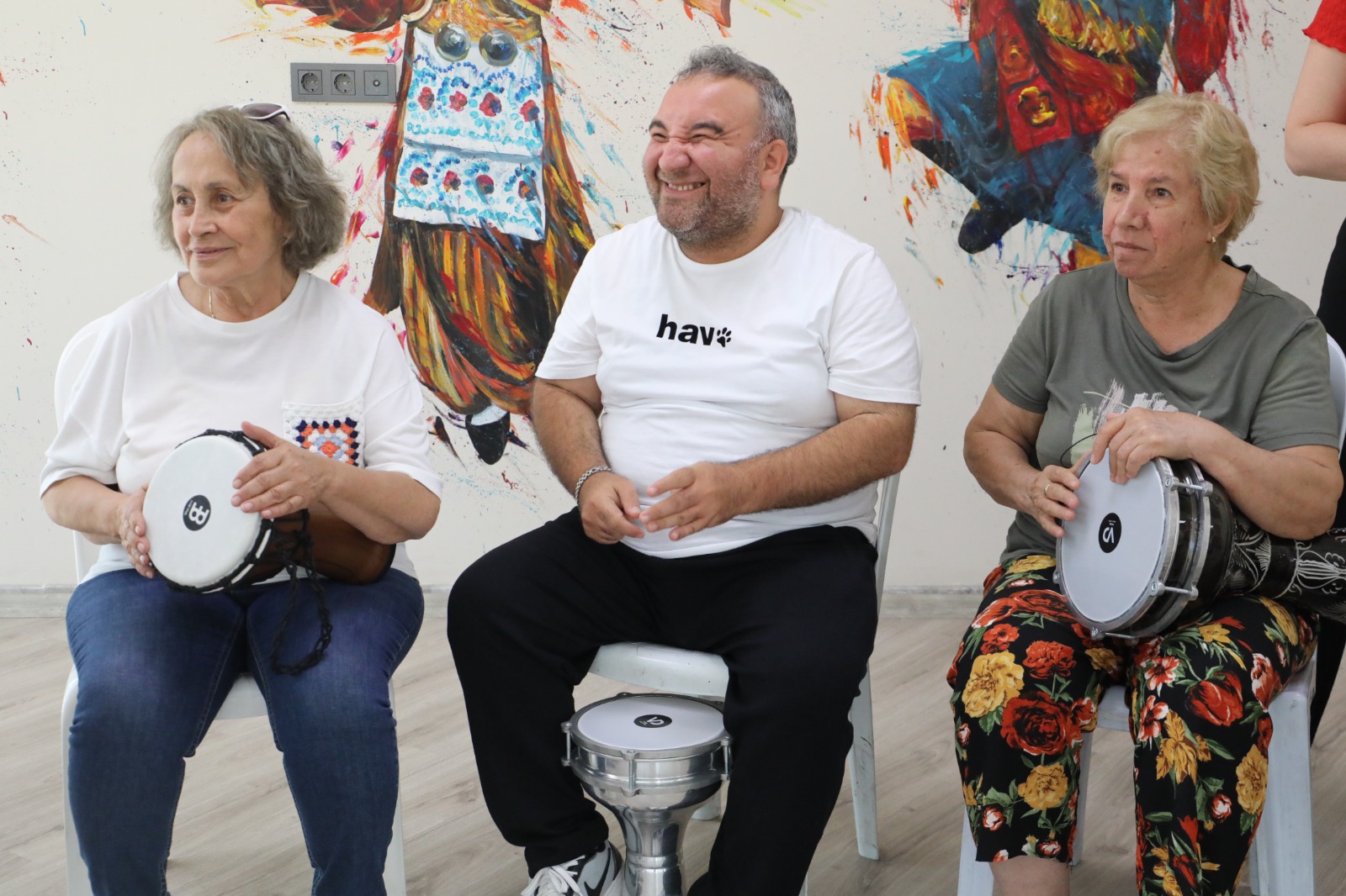 İzmit’te Engelsiz Yaz Okulu başladı (8)
