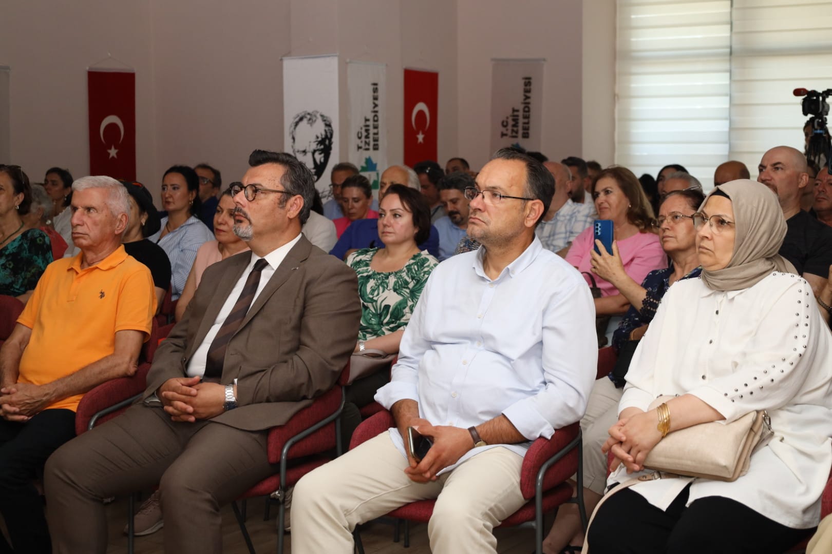 İzmit’te Yaşam Alanı Yenileme Projesi için katılımcı süreç başlıyor (2)