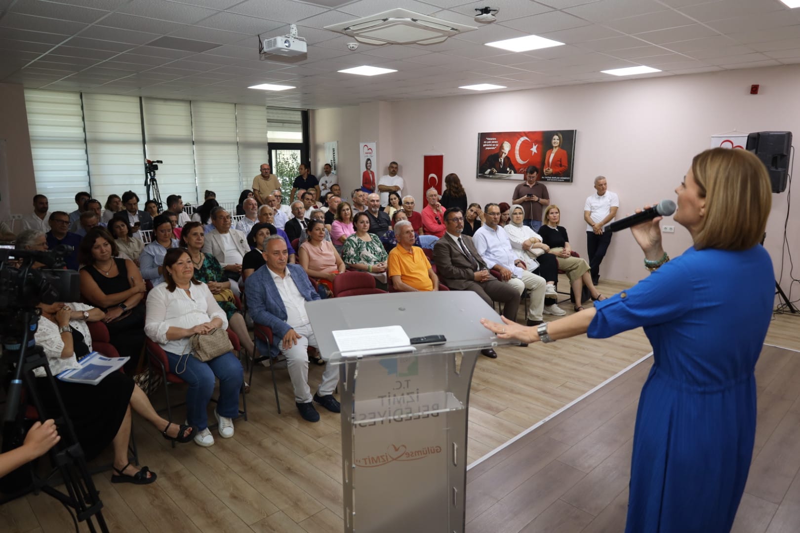 İzmit’te Yaşam Alanı Yenileme Projesi için katılımcı süreç başlıyor (3)