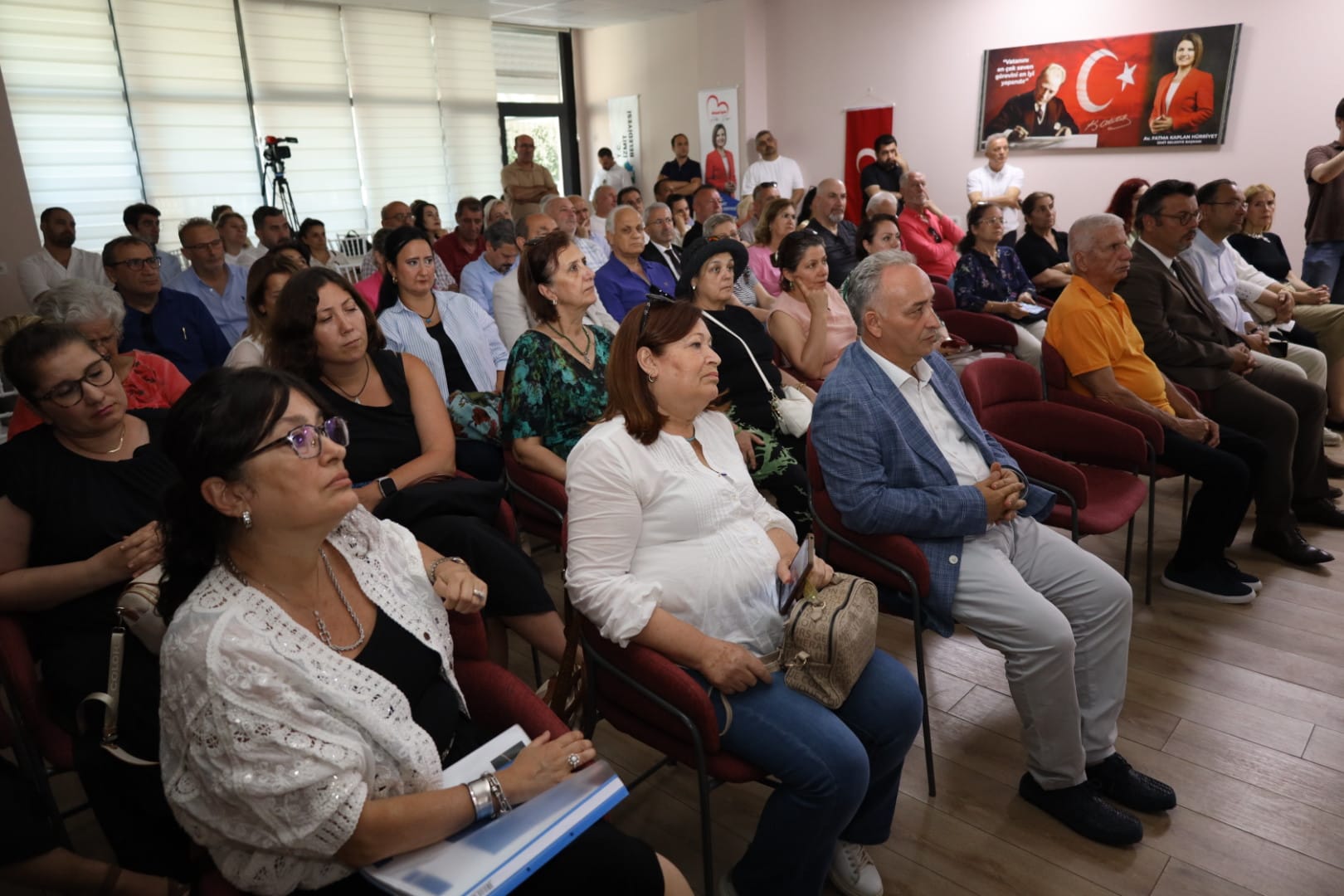 İzmit’te Yaşam Alanı Yenileme Projesi için katılımcı süreç başlıyor (5)