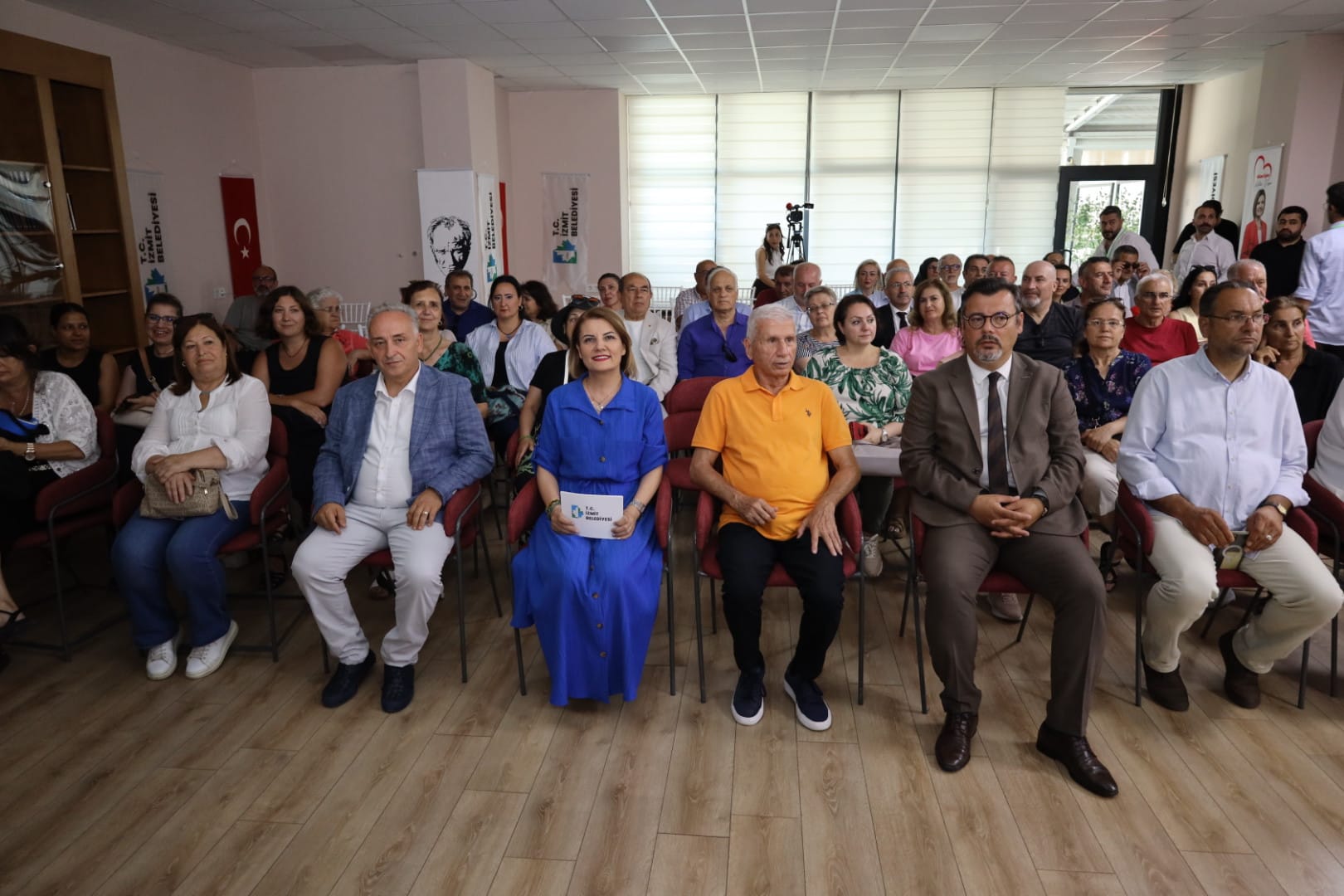 İzmit’te Yaşam Alanı Yenileme Projesi için katılımcı süreç başlıyor (7)